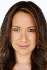 Peta Sergeant isJie (voice)